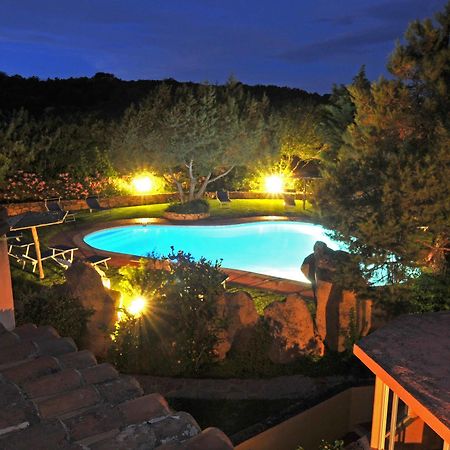 Hotel Il Piccolo Golf ポルト・チェルボ 設備 写真