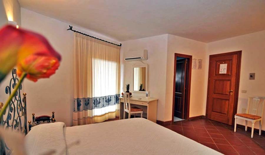 Hotel Il Piccolo Golf ポルト・チェルボ エクステリア 写真
