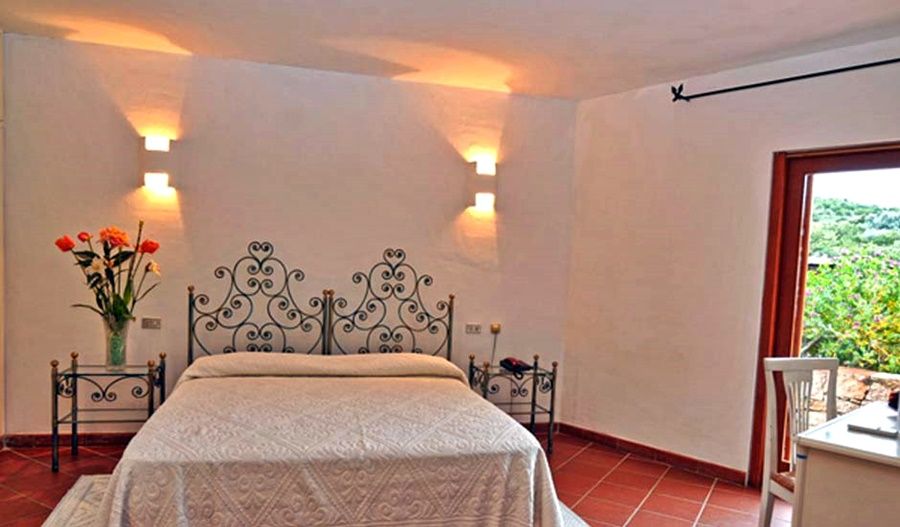 Hotel Il Piccolo Golf ポルト・チェルボ エクステリア 写真